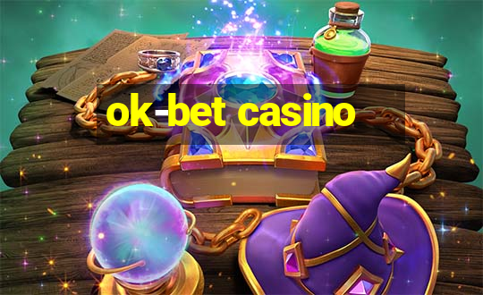 ok-bet casino