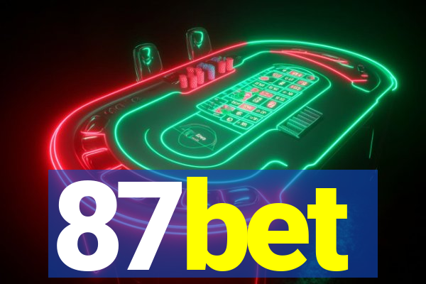 87bet