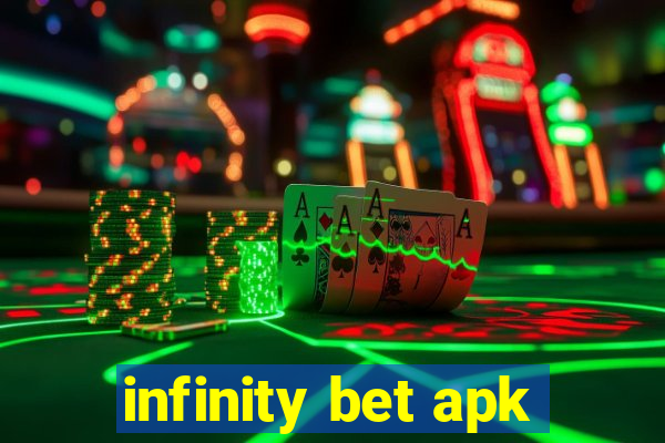 infinity bet apk