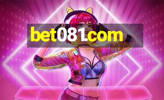 bet081.com