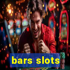 bars slots