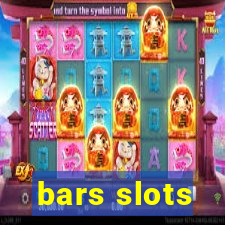 bars slots