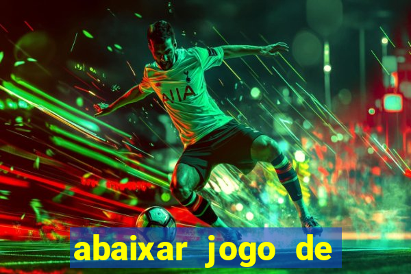 abaixar jogo de ca?a nike