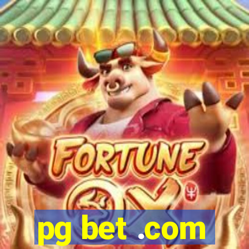 pg bet .com