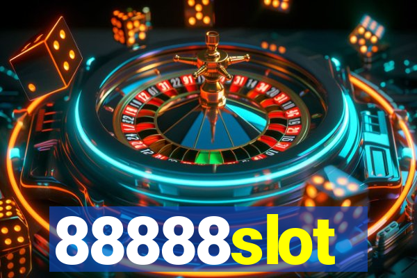 88888slot