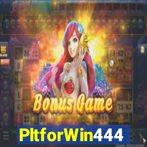 PltforWin444