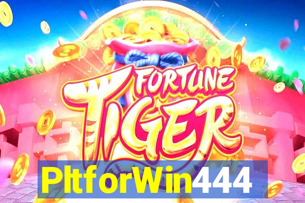 PltforWin444