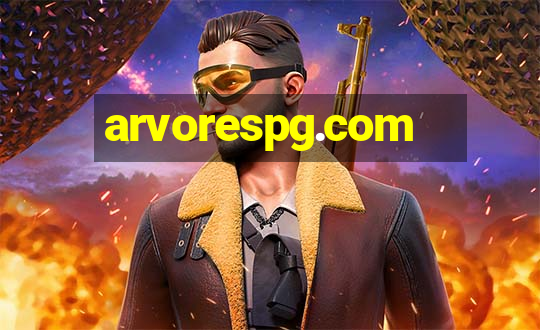 arvorespg.com