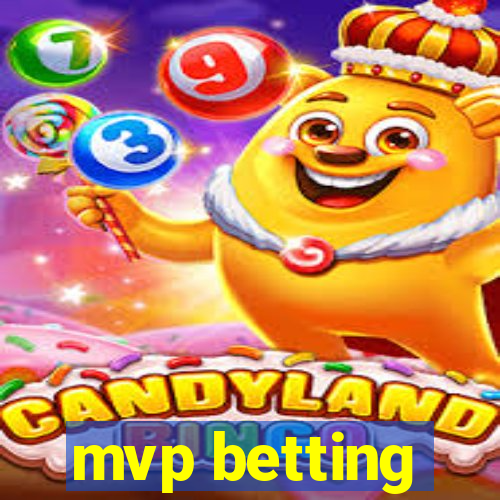 mvp betting