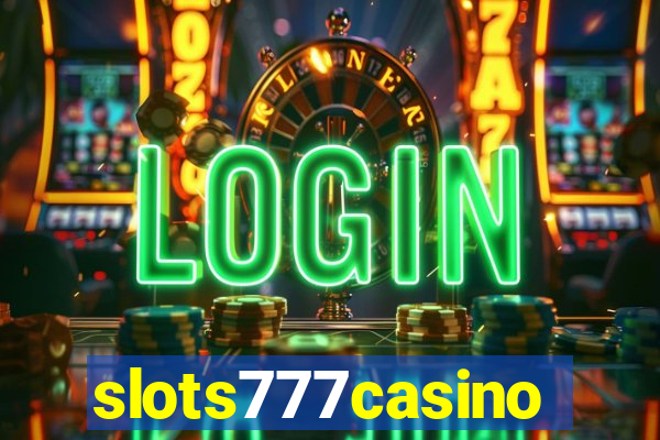 slots777casino