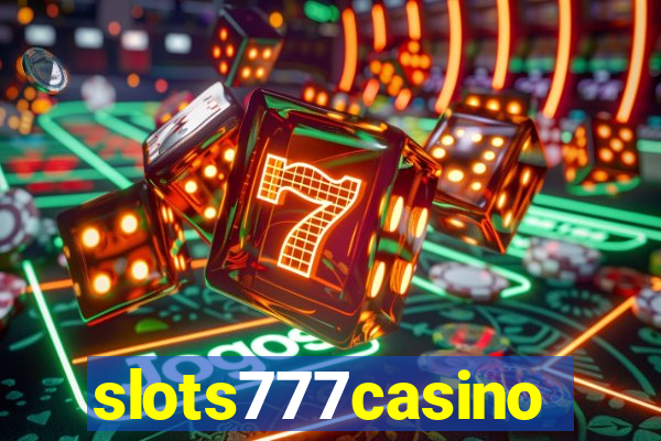 slots777casino