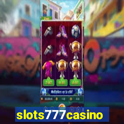 slots777casino