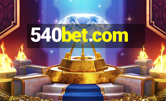 540bet.com