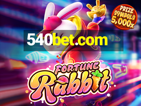 540bet.com