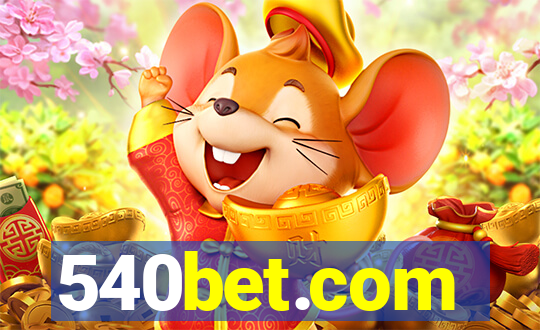 540bet.com