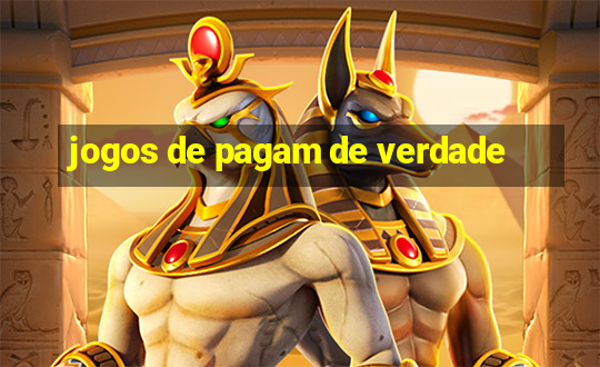 jogos de pagam de verdade