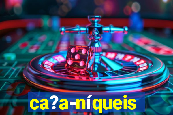 ca?a-níqueis fortune tiger