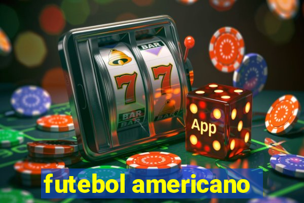 futebol americano