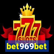 bet969bet