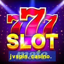 jvspin. casino.