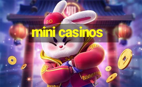 mini casinos