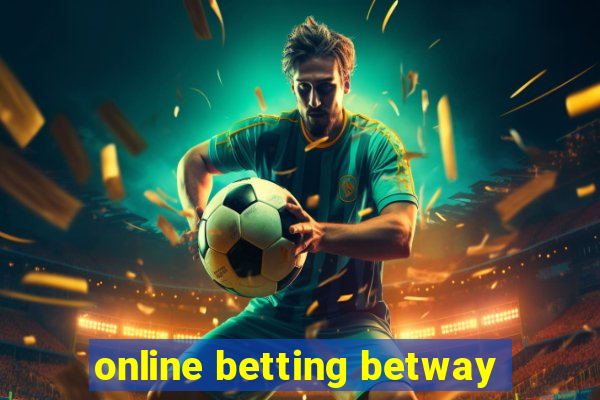 online betting betway