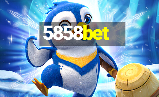 5858bet