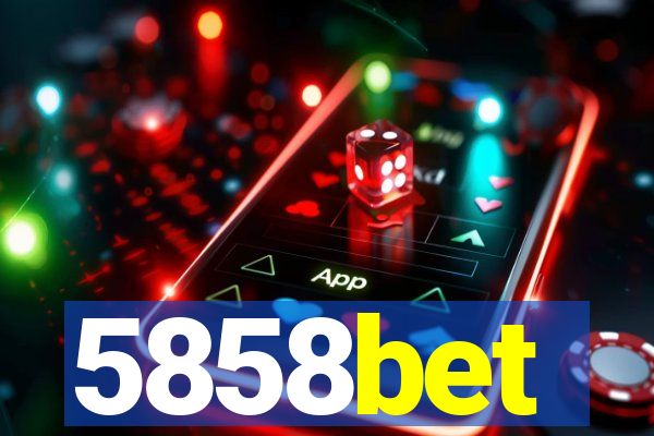 5858bet