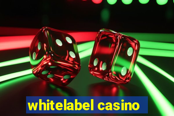 whitelabel casino