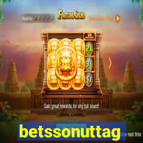 betssonuttag