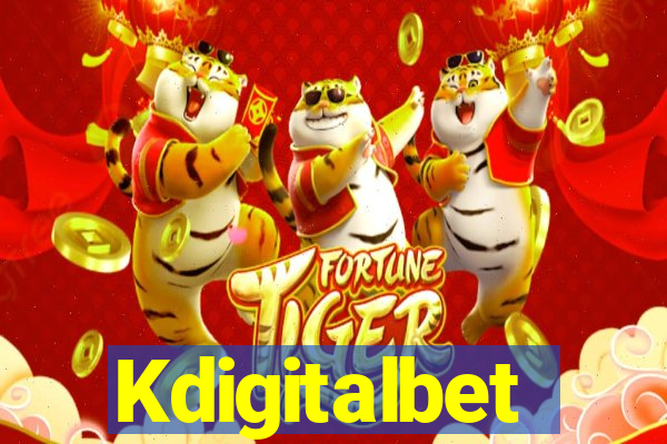 Kdigitalbet