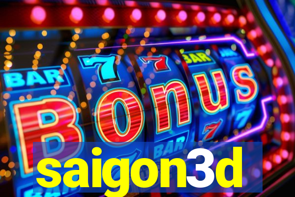 saigon3d