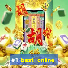 #1 best online casino reviews in canada awesome online