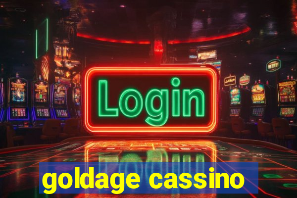 goldage cassino