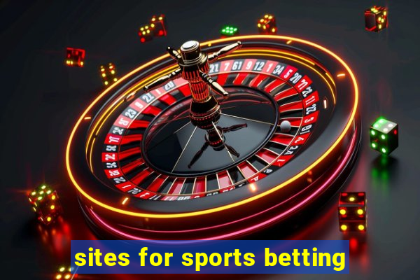 sites for sports betting