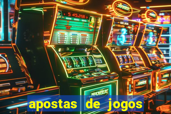 apostas de jogos de futebol online