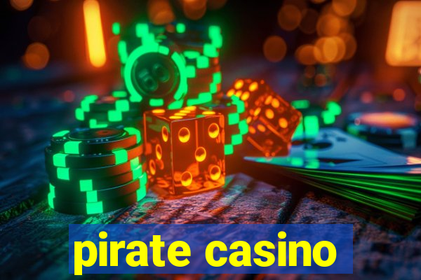 pirate casino