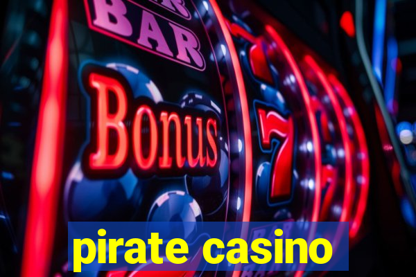 pirate casino