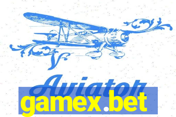 gamex.bet