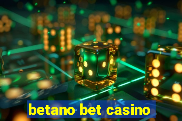 betano bet casino