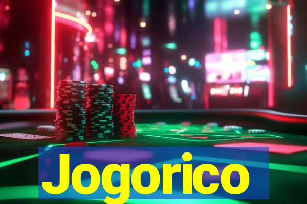 Jogorico