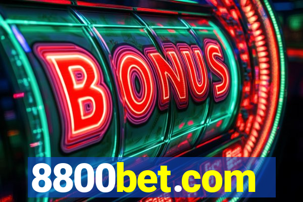 8800bet.com