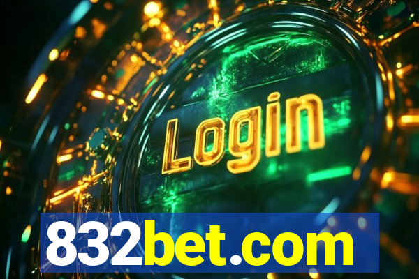 832bet.com