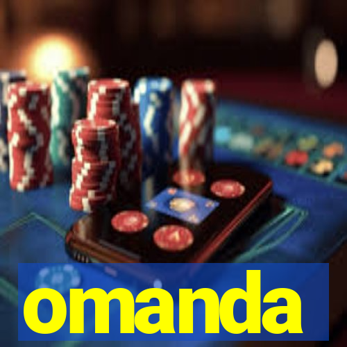 omanda