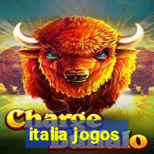 italia jogos