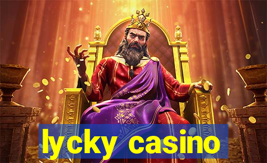 lycky casino