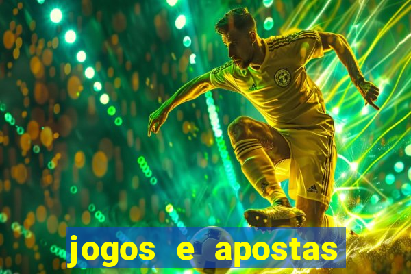 jogos e apostas permitidos no brasil