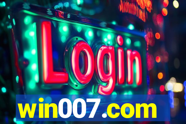 win007.com