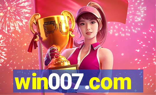 win007.com