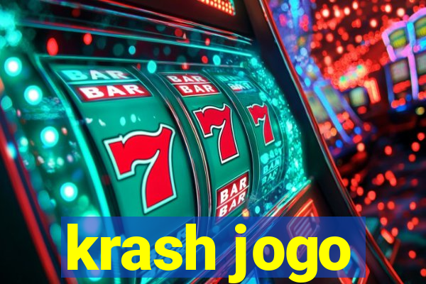 krash jogo